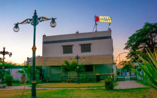 Hotel Dollar by OYO Rooms