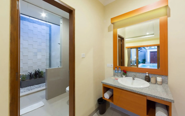 Paisa Villa Seminyak