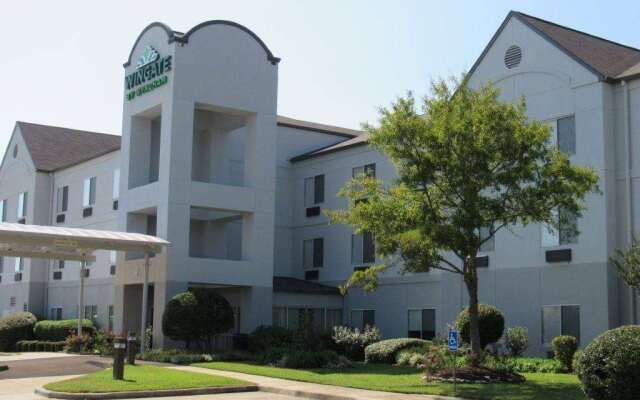 Wingate by Wyndham Shreveport Airport