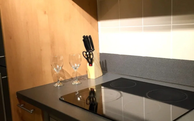 Two Bedroom Apartment In City Centre