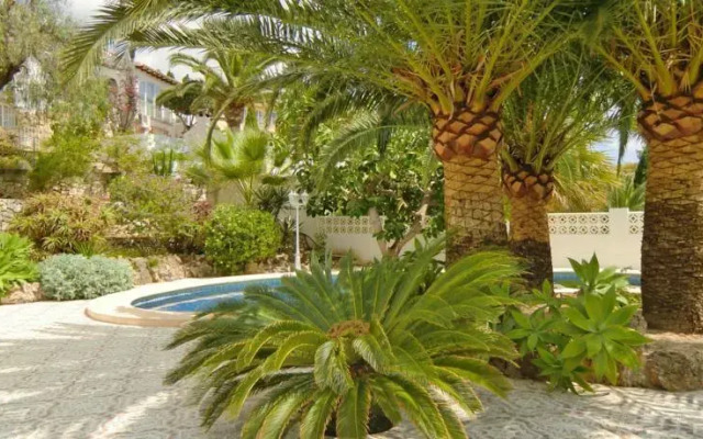 Villa Samba