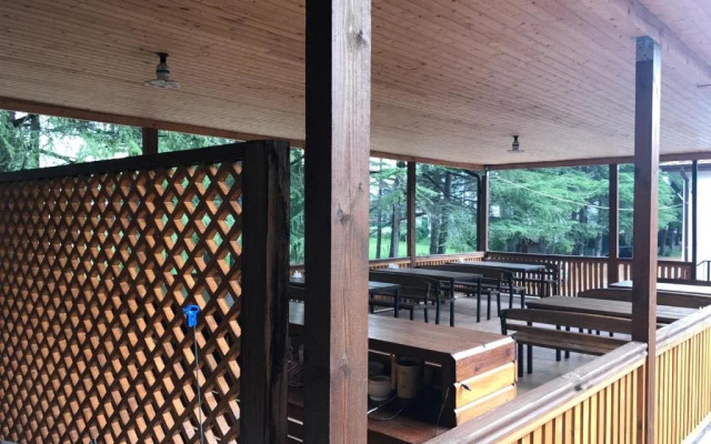 Guest house Mayana
