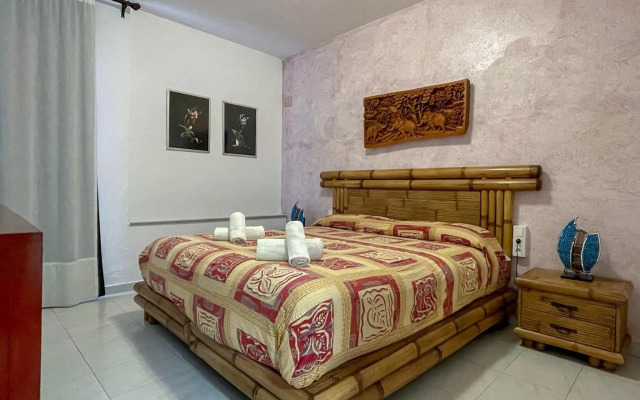 Apartamentos Cel Blau