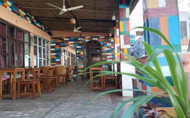 Stephels Hostel