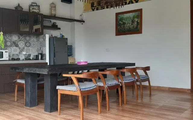 Ozora Tiying Tutul Hostel Canggu - Adults Only