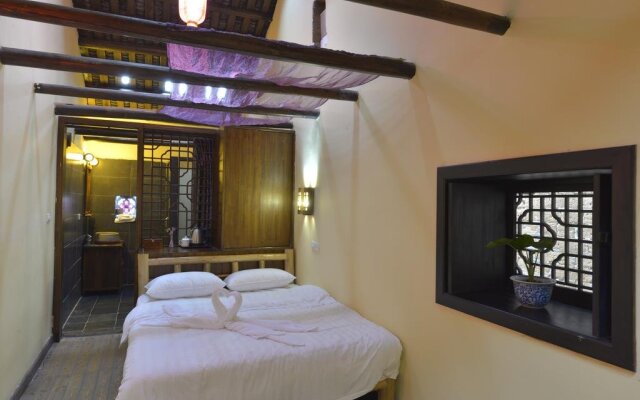 Da Zhai Men Inn