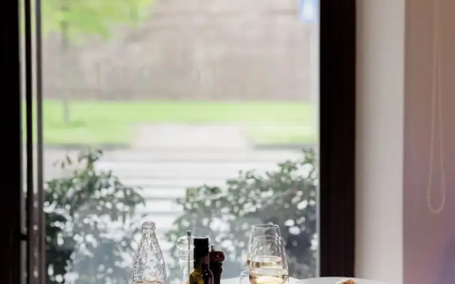 Villa Fedora Luxury Suites