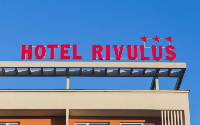 Hotel Rivulus