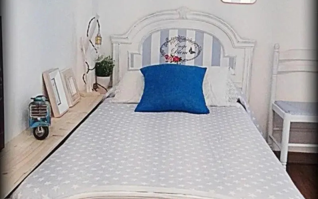 Apartamentos De Montaña Mendiola