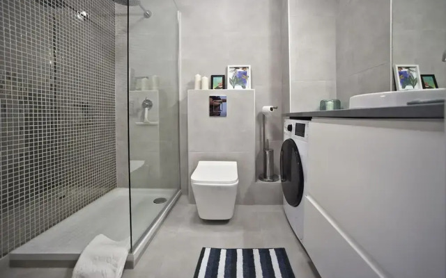 Praga-Północ Środkowa