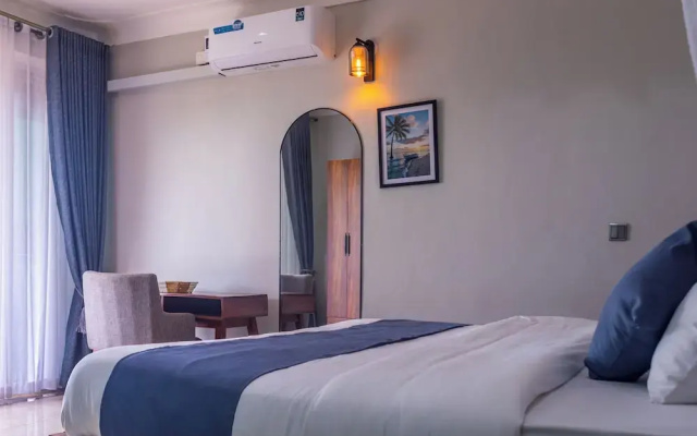 Valley Bloom Hotel Kyanja