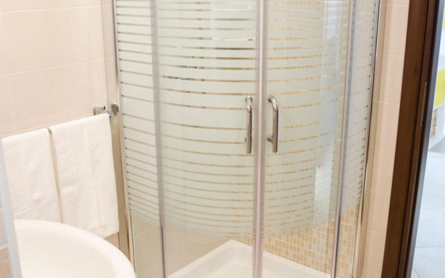 Appartamento Smaldone