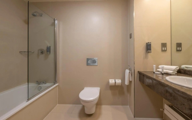 Salthill Hotel