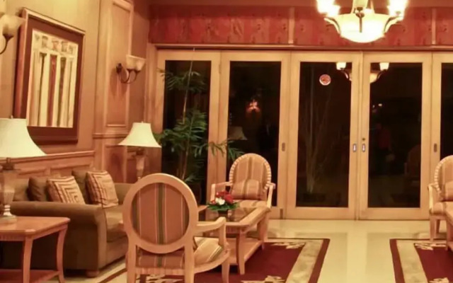 Galeri Ciumbuleuit Hotel