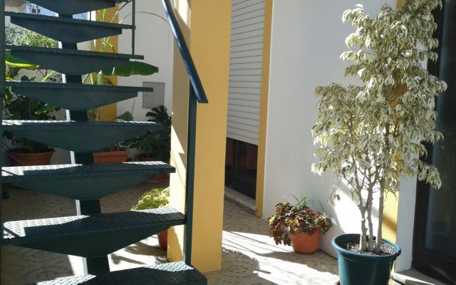 Casa Baia Azul