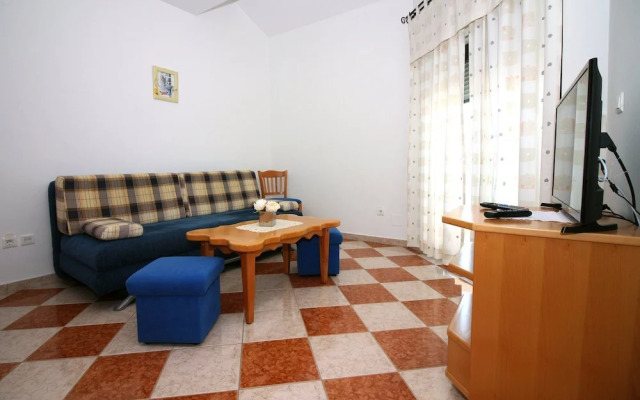 Zadar Coastal Haven