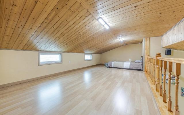 Suncheonman Muhan Dojan Pension