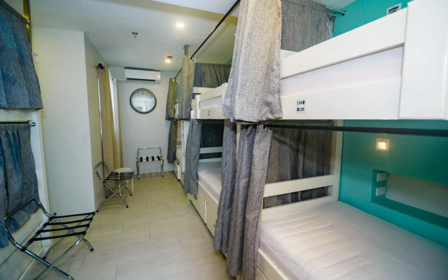 OYO 485 The Rooms By Alinace