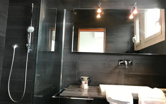 Appartement Baie des Anges