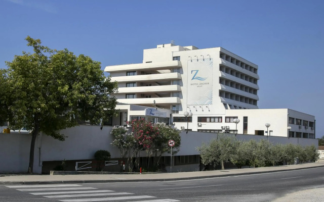 Hotel Zagreb