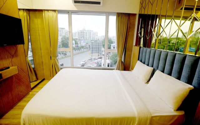 Hotel Sa Residency