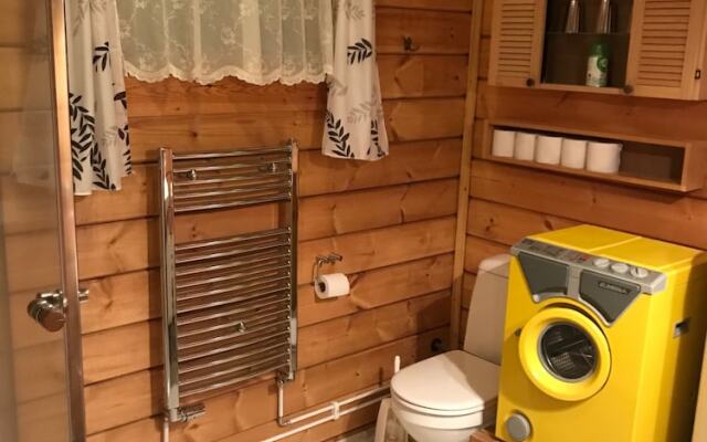 Hekla Holiday Home