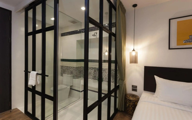S Bangkok Hotel Navamin