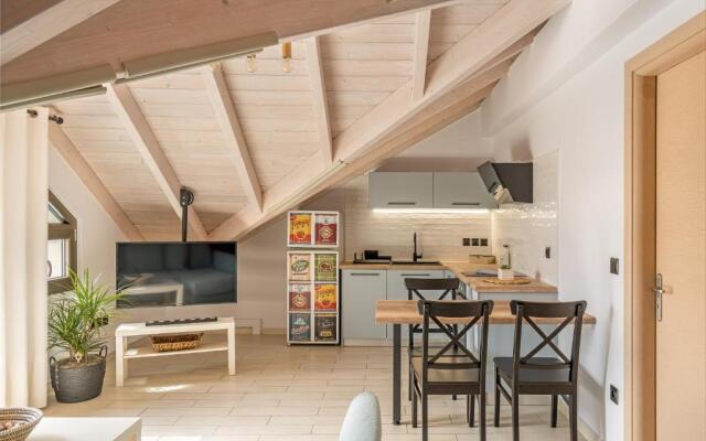 De Bosset Apartment 1