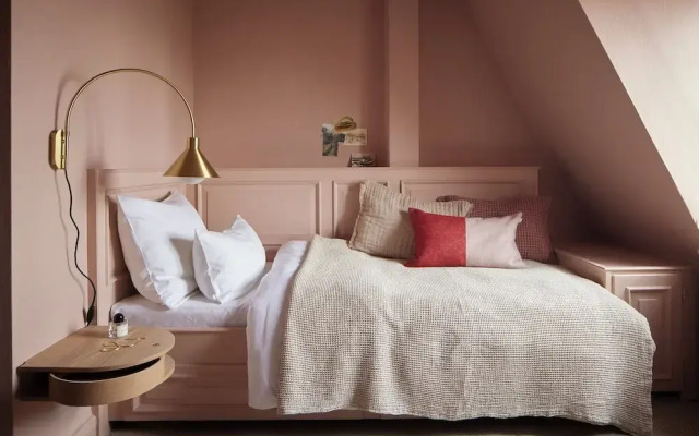 stilwerk Strandhotel Blankenese