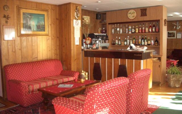 Hotel Garnì Zeni