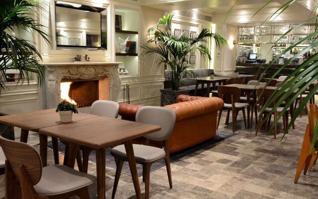 The Stay Bosphorus