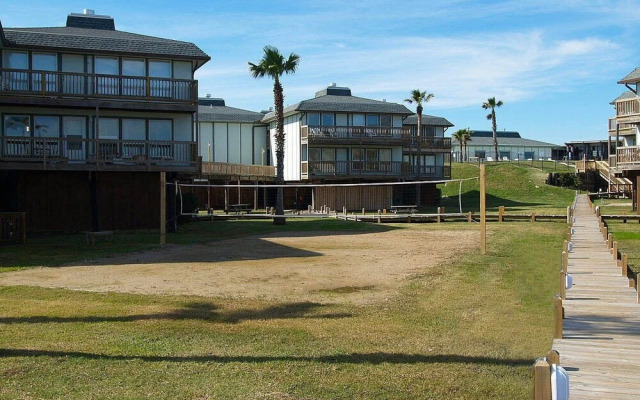 Blue Crab 107 Bh Condo