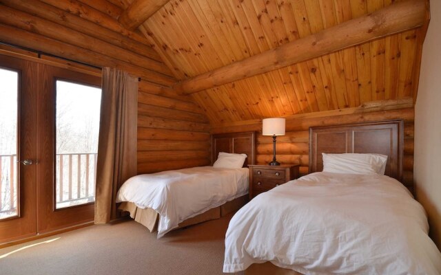Chalet Sequoia