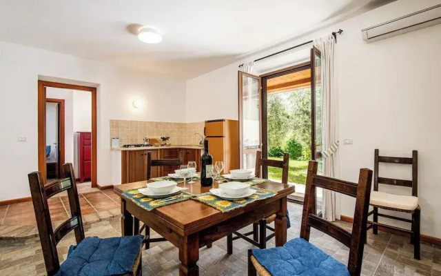 Casa Alloro Ac Wifi Narni
