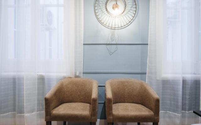 CIBELES Apartment II 5BR 5BT