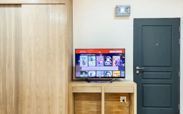 GP House Apartment
