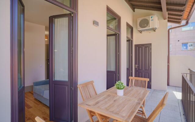 Feel Porto Matosinhos Ocean Flat III