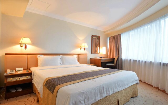 Star Hotel