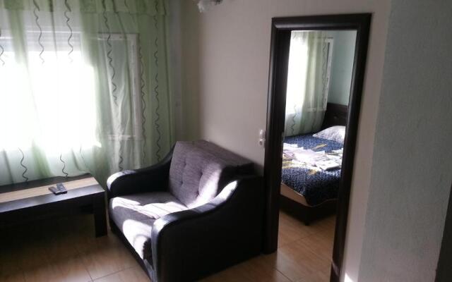 Apartments Dubrava 106