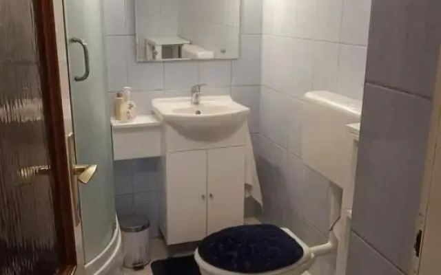 Studio Apartments Fabjanac