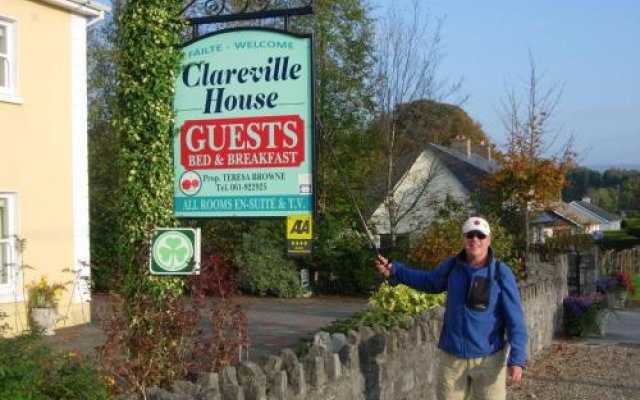 Clareville House B&B
