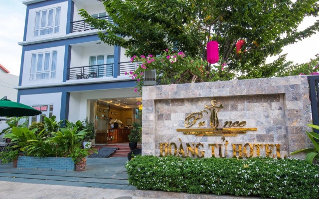 Hoi An Prince Hotel