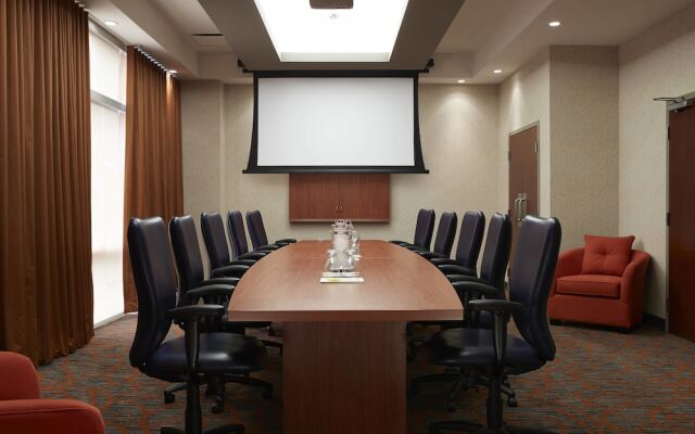 Residence Inn Montreal Airport