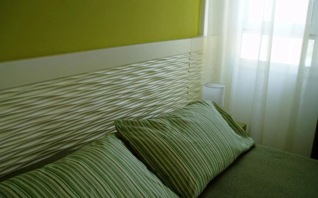 Hotel Mon Pays