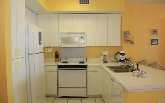 Tidewater by Sugar Sands Realty