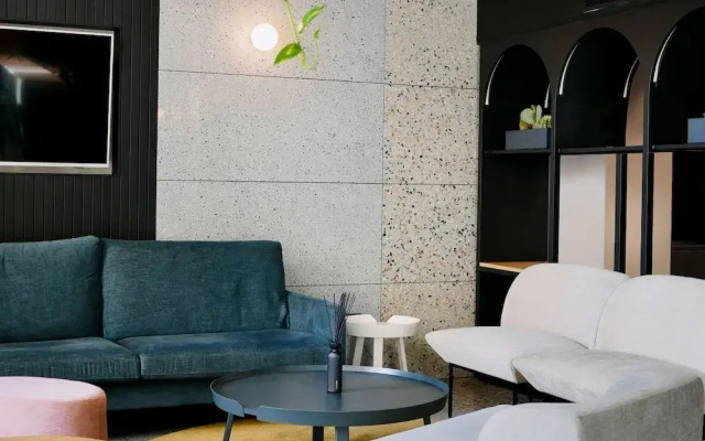 ibis Styles ST Pauls Bay Malta