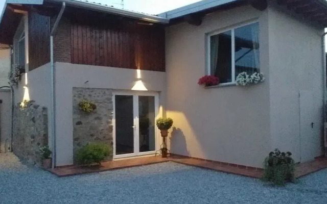 B&B Cascina San Martino