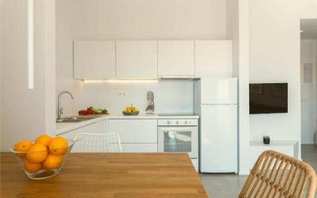 Aelia Suites Cycladic Simplicity