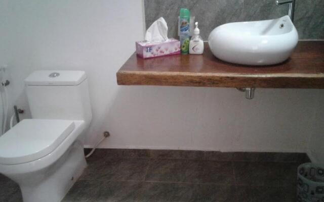 Balai Serama Guesthouse