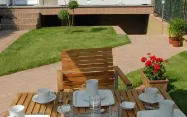B&B Belvedere